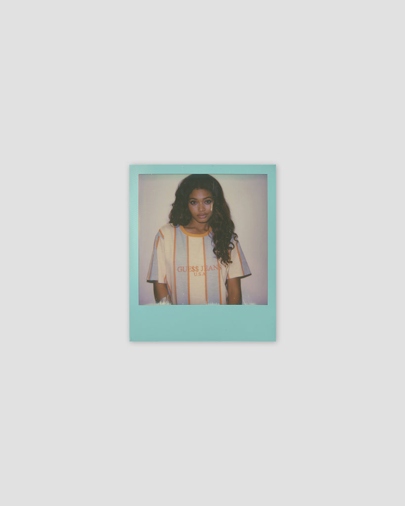 Danielle Herrington Polaroid, 2017
