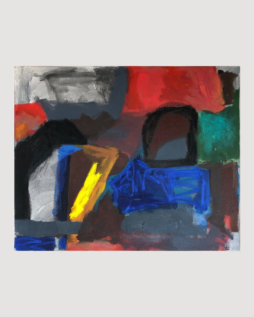 Andrew Agutos – Museum & Co.
