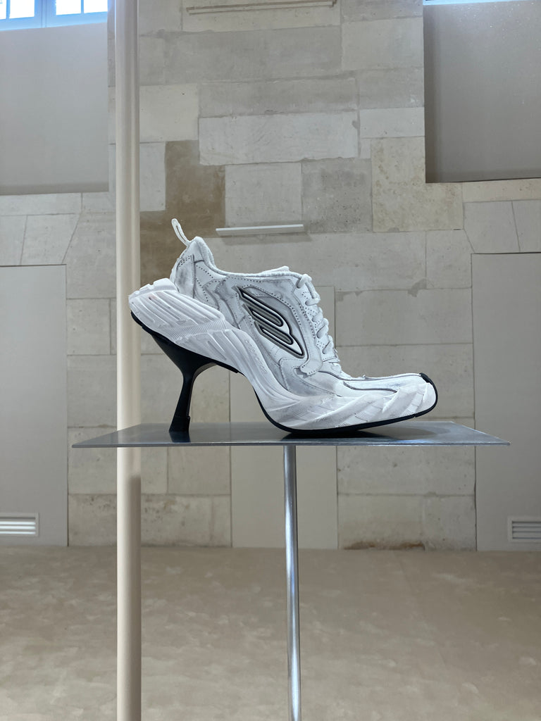 Balenciaga by Denma Exhibition Catalogue, 2025