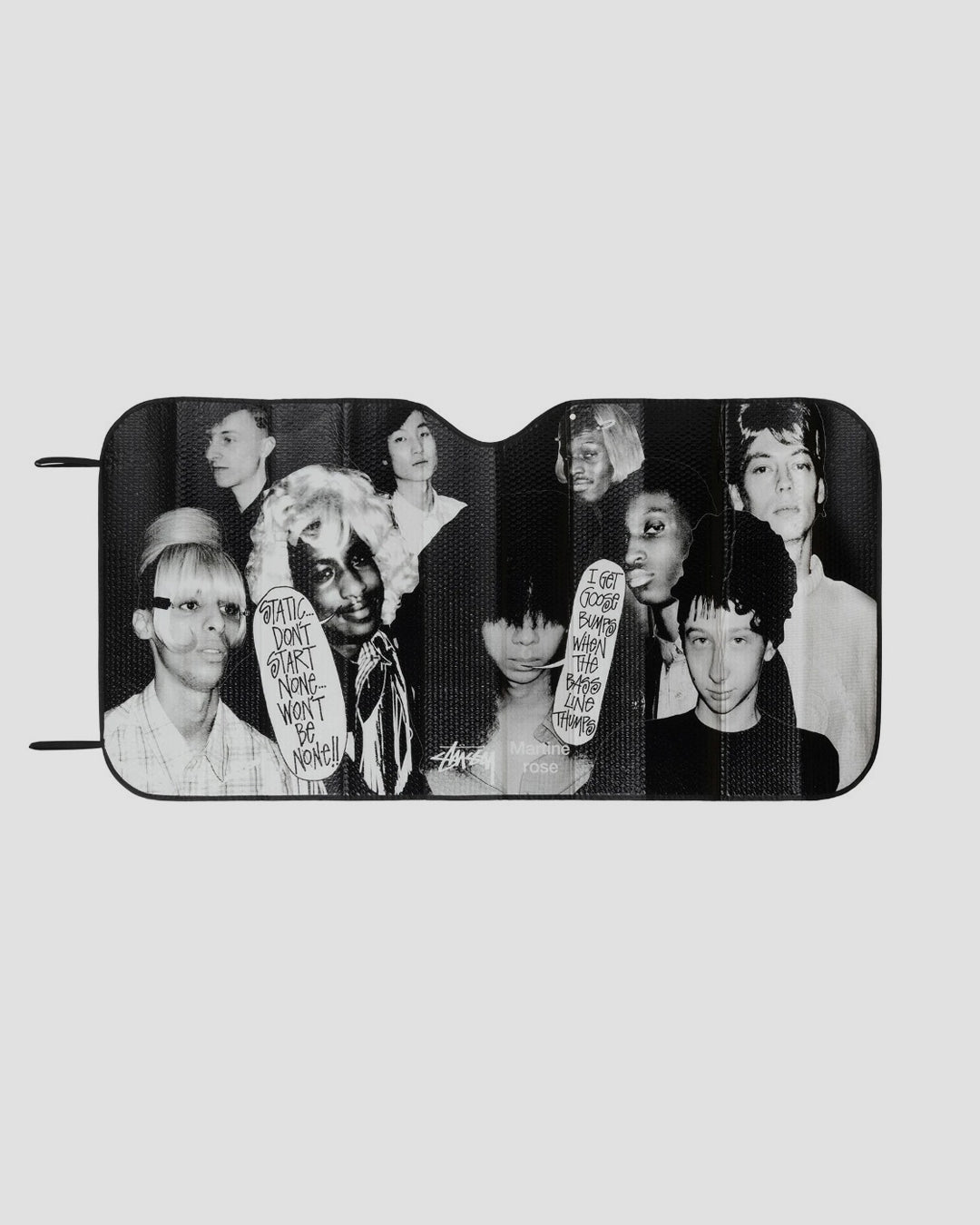 Martine Rose: Windscreen, SS2023 – Museum & Co.