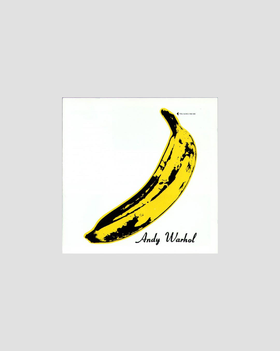 bugaboo andy warhol banana Andy Warhol Foundation Maha Warhol Banana Rug, 2022 – Museum & Co