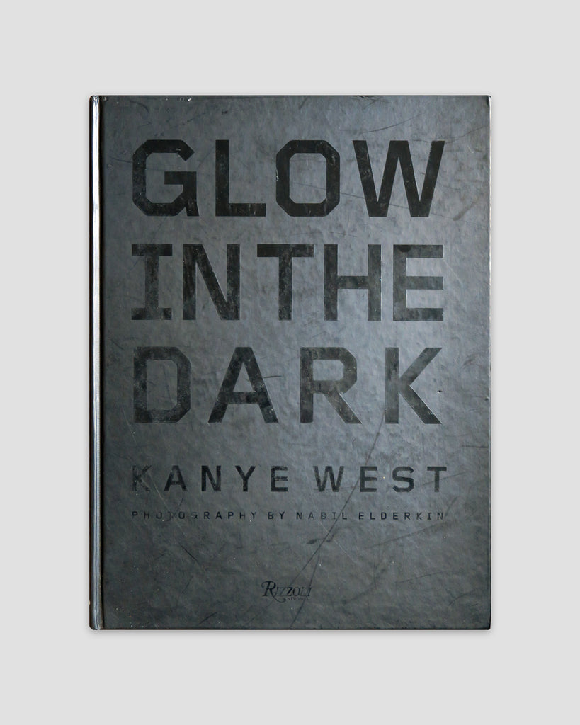 Kanye West: Glow in the Dark Tour Book, 2009